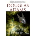 thumbnail image 1 of Hitchhiker's Guide to the Galaxy Life, the Universe and Everything, Book 3, (Paperback), 1 of 1