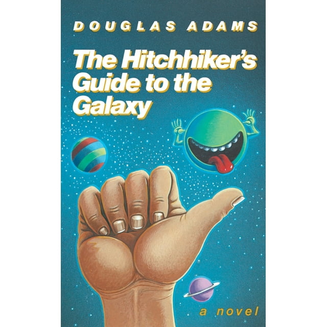 Hitchhiker's Guide to the Galaxy The Hitchhiker's Guide to the Galaxy ...