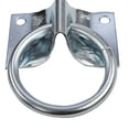 thumbnail image 1 of Hitching Plate with Ring, 1 of 1