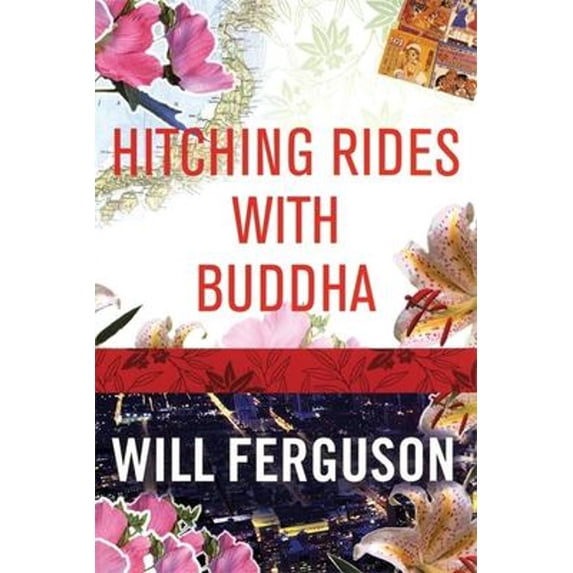 Pre-Owned Hitching Rides with Buddha (Paperback) 1841957852 9781841957852