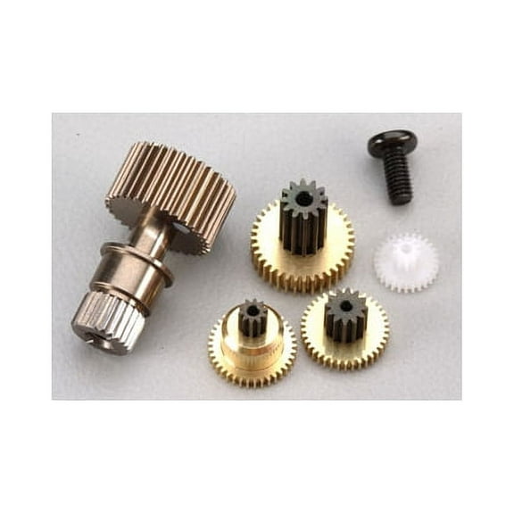 Hitec 56388 Hs85/5085 Servo Metal Gear Set HRC56388