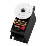 Hitec RCD Inc Dig HiVolt MG HS-5496MH Unvs HRC35496S Servos