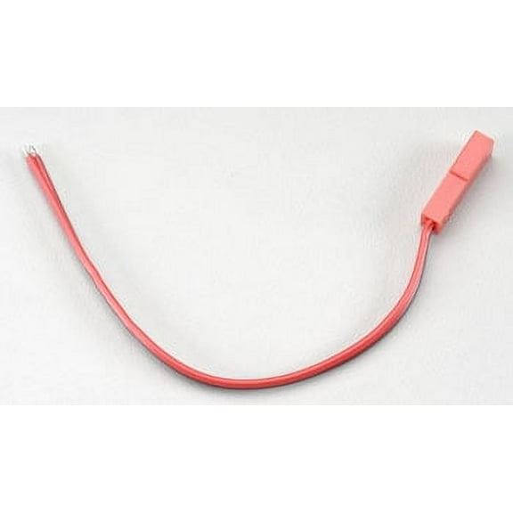 Hitec/RCD 56210 Female BEC Connectors