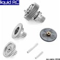 thumbnail image 1 of Hitec/RCD 56425 D954 Steel Gear Set, 1 of 2