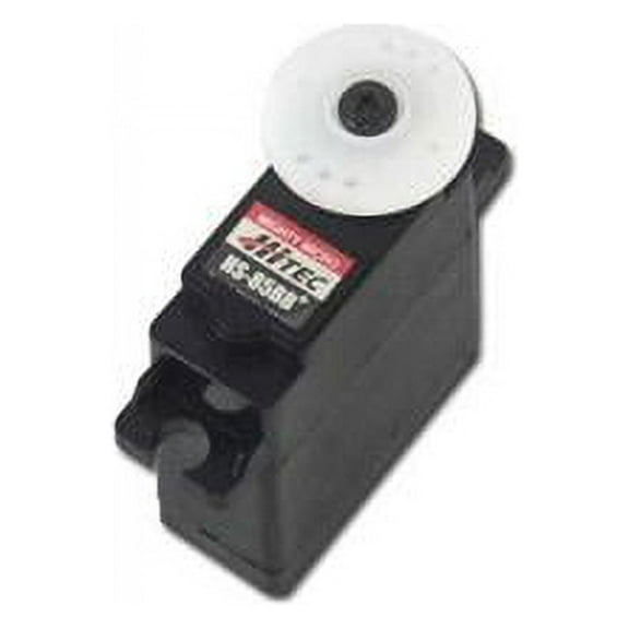 Hitec Hs-85Bb Mighty Micro Bb Servo