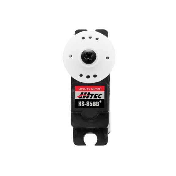 Hitec Hs-85Bb Mighty Micro Bb Servo