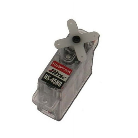 Hitec Hs-45Hb Premium Feather Servo