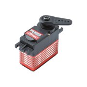 Hitec RCD Inc HSB-9370TH Brushless Titanium Gear Servo HRC39373S Servos