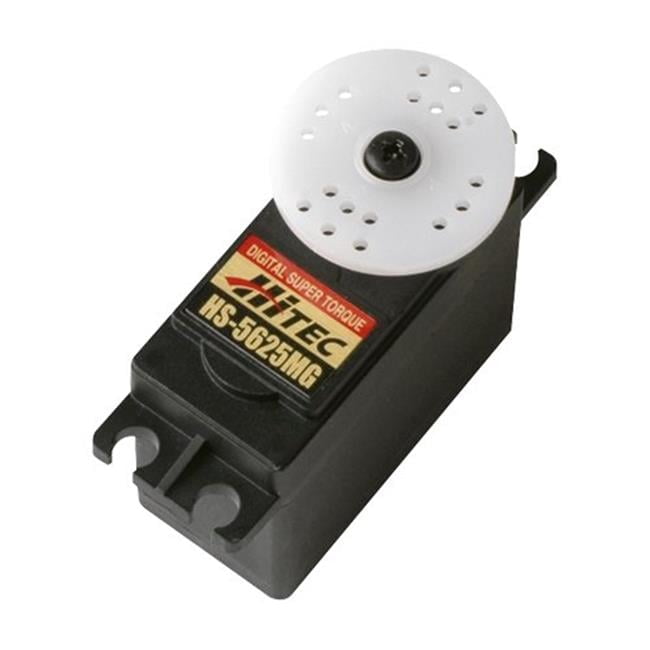 Hitec RcD HS-M7990TH Alto voltaje, mega torque, codificador magnético