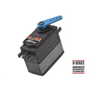 Hitec RCD Inc D955TW Titanium Gear Servo Monster Torque HRC36955 Servos
