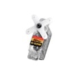 thumbnail image 1 of Hitec 35035S Hs-5035Hd Digital Ultra Nano Karbonite Servo HRC35035S, 1 of 2