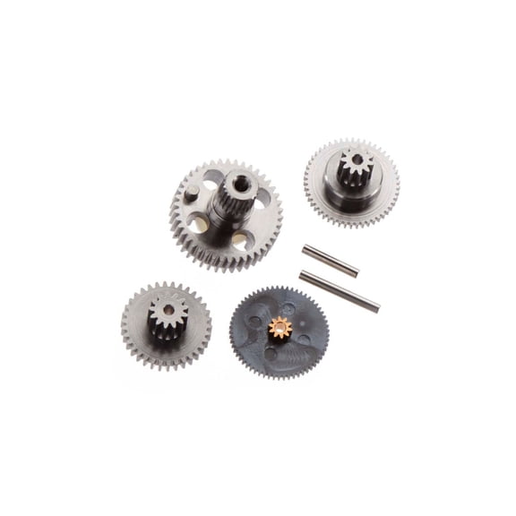 Hitec RCD Inc HS-7954SH Gear Set HRC55325 Servo Accessories