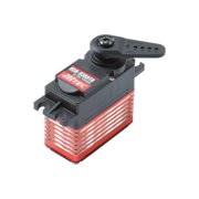 Hitec Hsb-9380Th Ultra Torque, Brushless, Titanium Gear Servo