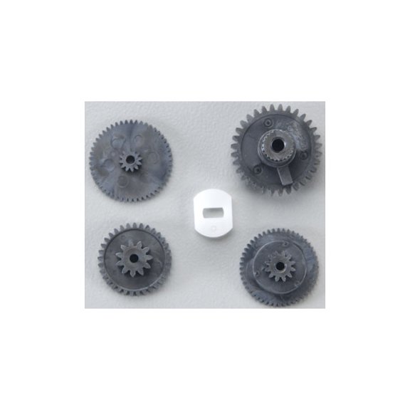 Hitec 55006 Hs-635Hb Gear Set HRC55006