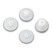 Hitec RCD Inc Servo Gear Set HS-81 HRC56403 Servo Accessories