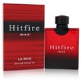 thumbnail image 1 of Hitfire Man by La Rive Eau De Toilette Spray 3 oz for Men, 1 of 1