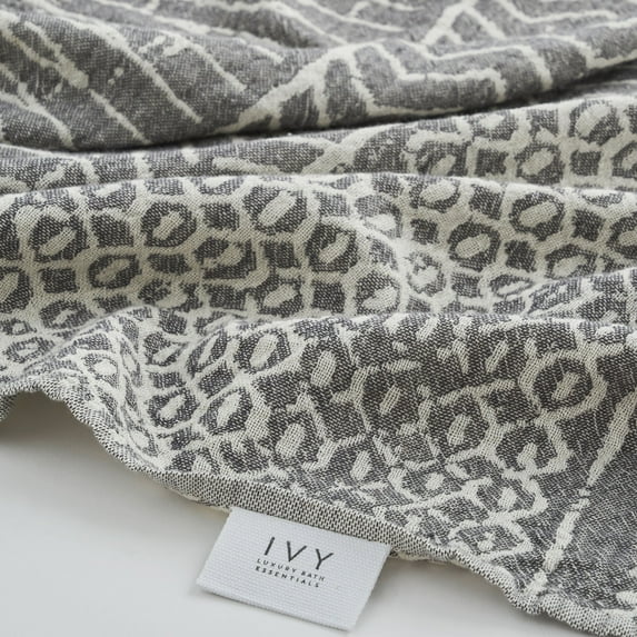 Hitit Handloom Beach Towel