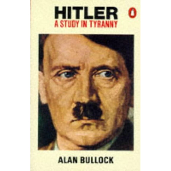 Pre-Owned Hitler