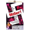 thumbnail image 1 of Warner Archives - Hitler [DIGITAL VIDEO DISC], 1 of 1