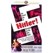 Warner Archives - Hitler [DIGITAL VIDEO DISC]