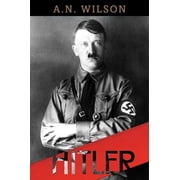 Hitler Edition 1 Hardcover