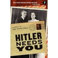 thumbnail image 1 of Hitler Needs You (Paperback), 1 of 1