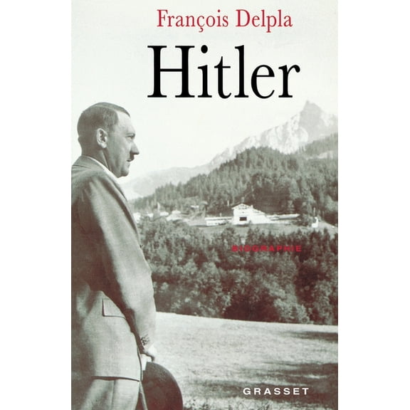 Hitler, (Paperback)