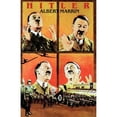 thumbnail image 1 of Pre-Owned Hitler, 9781893103108, 1893103102, Paperback, F First Paperback Edition Used edition, 1 of 1