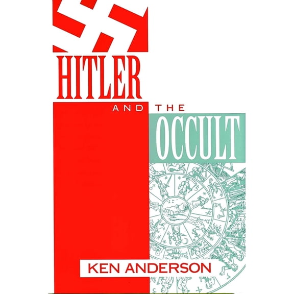 Hitler and the Occult, (Hardcover)