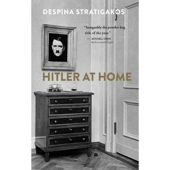 Hitler at Home, (Paperback)