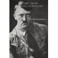 thumbnail image 1 of Hitler! from Braunau to Poland (Paperback), 1 of 1