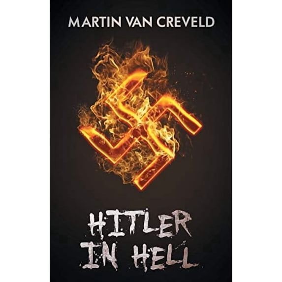 Hitler in Hell (Paperback)