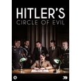thumbnail image 1 of Hitler's Circle of Evil [ NON-USA FORMAT, PAL, Reg.2 Import - Netherlands ], 1 of 1