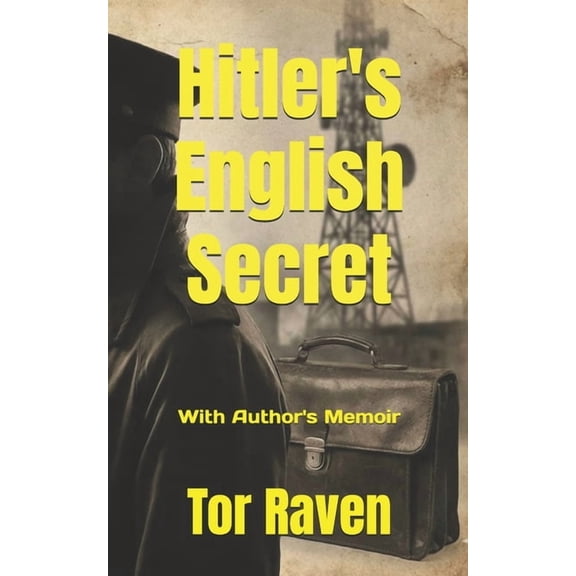 Hitler's English Secret, (Paperback)