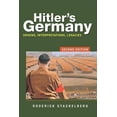 thumbnail image 1 of Hitler's Germany: Origins, Interpretations, Legacies, (Paperback), 1 of 1