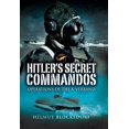thumbnail image 1 of Hitler's Secret Commandos: Operations of the K-Verband (Hardcover), 1 of 1