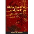 thumbnail image 1 of Hitler, the War, and the Pope, Revised and Expanded (Hardcover), 1 of 1