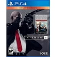 thumbnail image 1 of Hitman 2: Gold Edition - PlayStation 4, 1 of 5