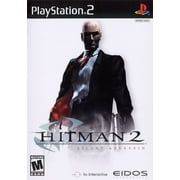 HITMAN 2 - Sony PlayStation 2 PS2