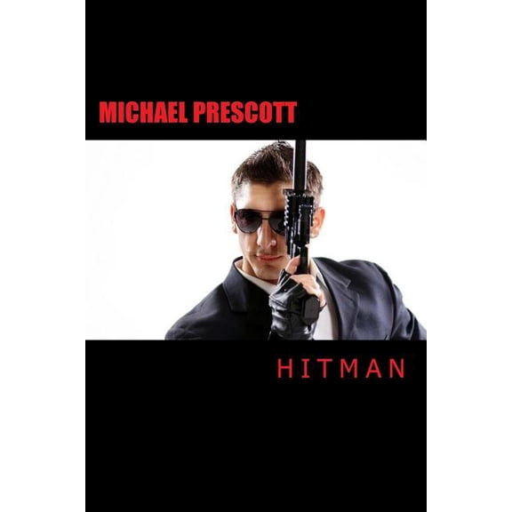 Hitman (Paperback)