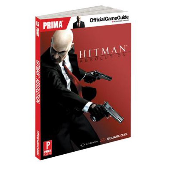 Pre-Owned Hitman: Absolution