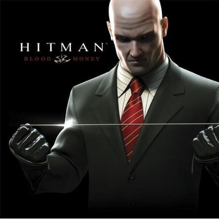 Hitman Blood Money (Original Game Soundtrack)
