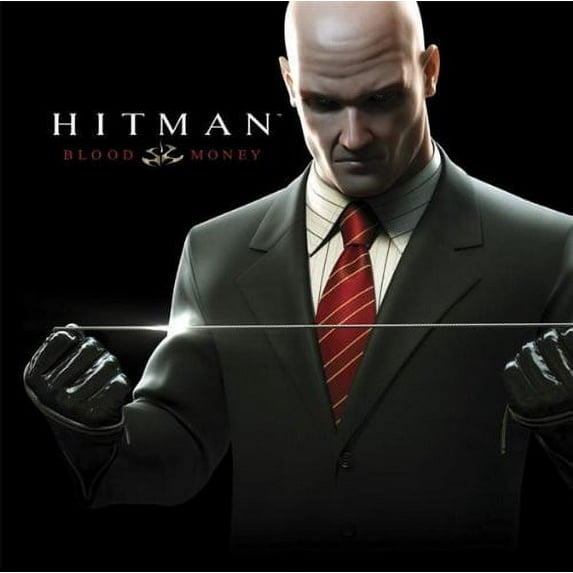 Hitman Blood Money (Original Game Soundtrack)