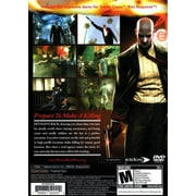 Pre-Owned Hitman:Blood Money (Playstation 2) (Good)