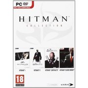 Hitman Collection (Digital Code)