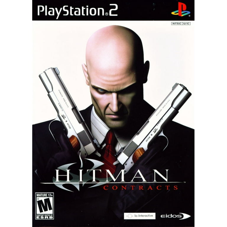 Hitman Contracts - Download