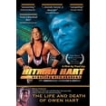 thumbnail image 1 of Hitman Hart: Wrestling With Shadows (10th Anniversary Collector's Edition), 1 of 1