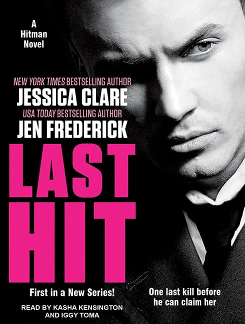 Hitman: Last Hit (Audiobook)