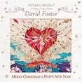 thumbnail image 1 of Hitman Project: Tribute to the Hitman David Foster (CD), 1 of 1