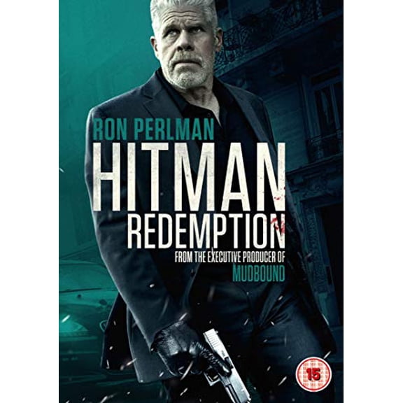 Hitman: Redemption [DVD]